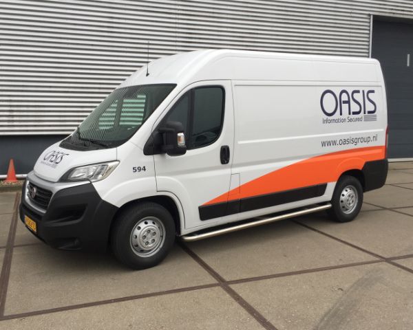 Oasis Group
